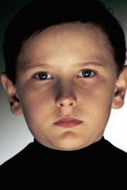 Photo of Matthew Harbour