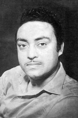 Photo of Anoop Kumar