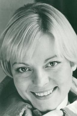 Photo of Cheryl Hall