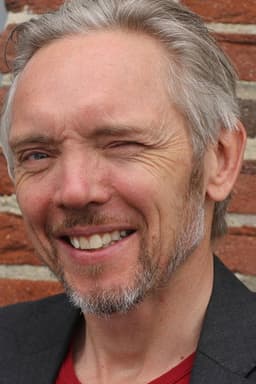 Photo of Jens Andersen