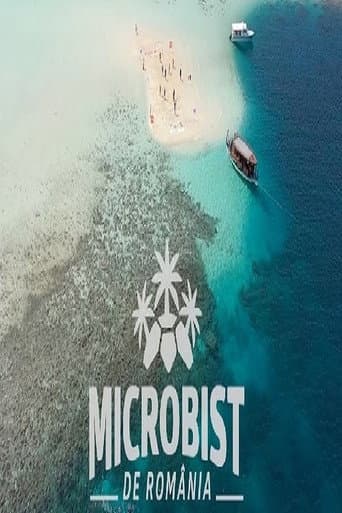 Poster for Microbist de Romania