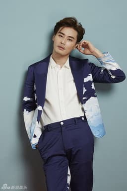 Photo of Cheng Haofeng