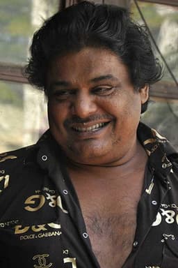 Photo of Mansoor Ali Khan