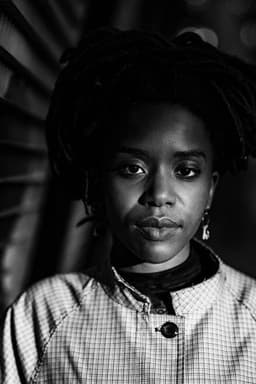 Photo of Martha Canga Antonio