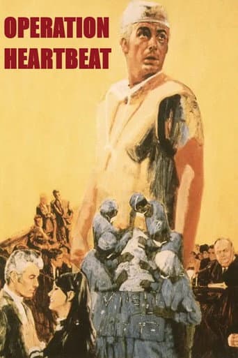 Poster for Operation Heartbeat