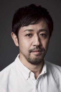Photo of Takayuki Hamatsu