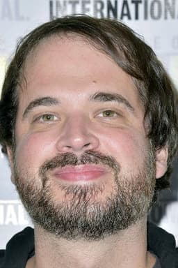 Photo of Jay Wasley