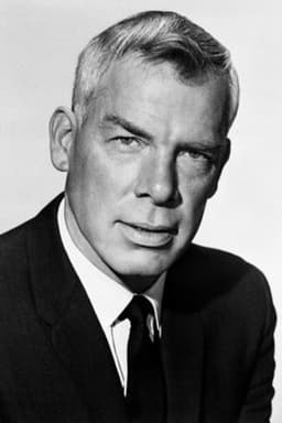 Photo of Lee Marvin