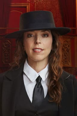 Photo of Bridget Christie