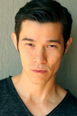 Photo of Jason Tobin