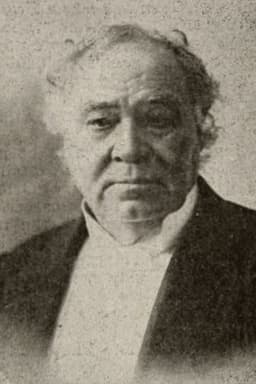 Photo of Charles Manley