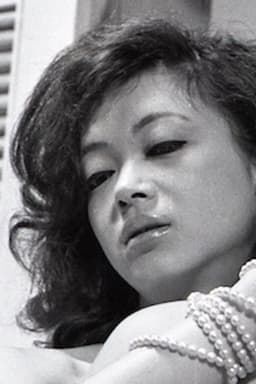 Photo of Yoko Ishido