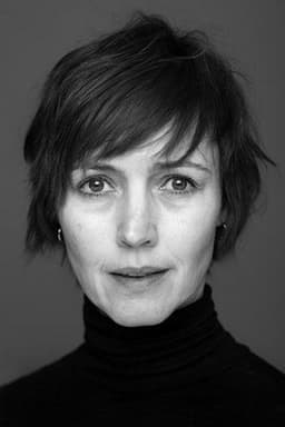 Photo of Petronella Barker