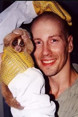 Photo of Dr. Bryan Grieg Fry