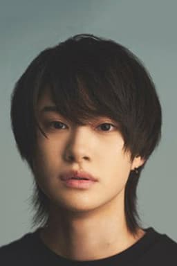 Photo of Satsuki Nakayama