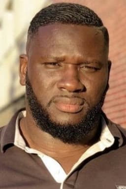 Photo of Mahamadou Coulibaly