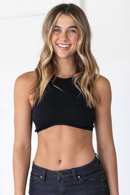 Photo of Mia Clark