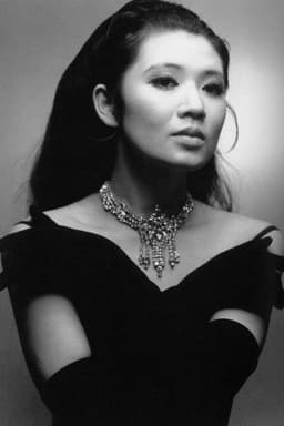 Photo of Mako Midori
