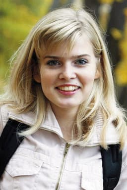 Photo of Nikol Štíbrová