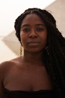 Photo of Siobhan Fernandes