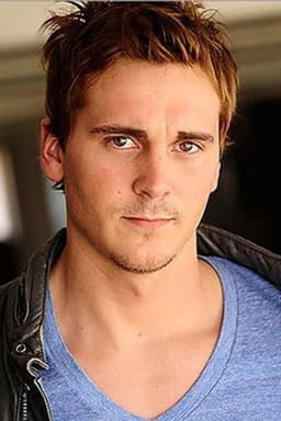 Photo of Steve Talley