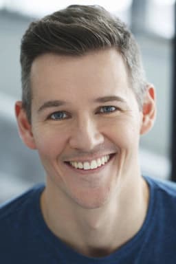 Photo of Yann Vallières