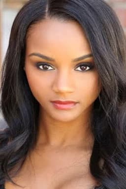 Photo of Raven Bowens
