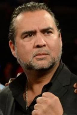 Photo of Roberto Diaz