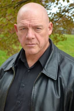 Photo of Tim Gooch