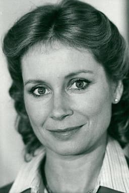 Photo of Penelope Horner