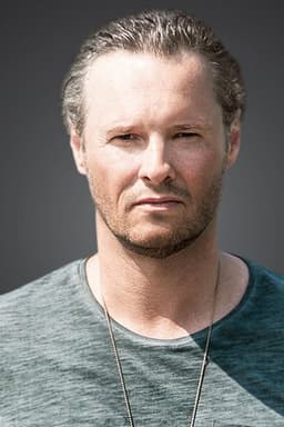 Photo of Michał Gadomski