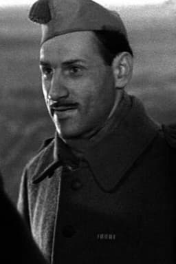 Photo of Sylvain Itkine