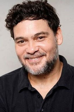 Photo of Cláudio Gabriel
