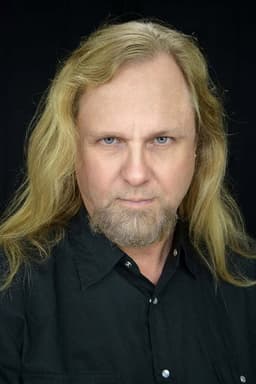 Photo of Scott Shaw