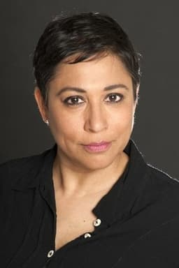 Photo of Shaheen Khan
