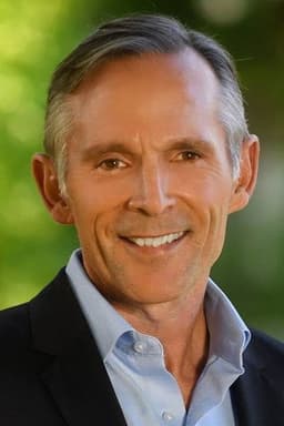 Photo of Michael Kaufman