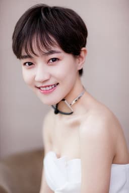 Photo of Jiao Junyan