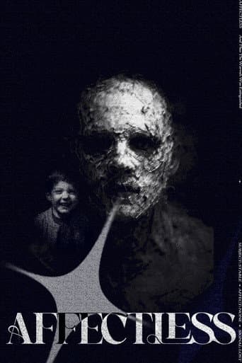 Poster for AFFECTLESS