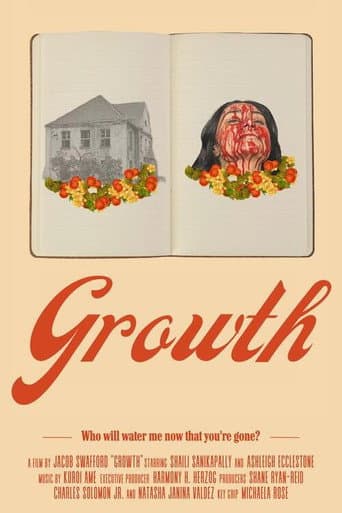 Poster for Growth