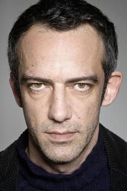 Photo of Rafi Pitts