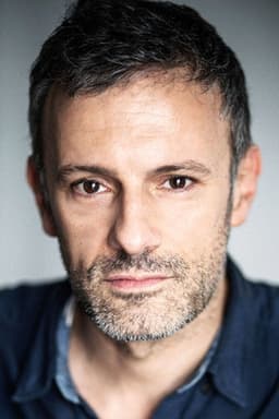 Photo of Mathieu Bisson