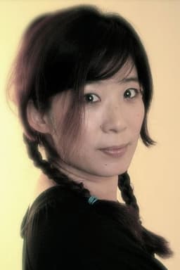 Photo of Hsiao-Hung Pai