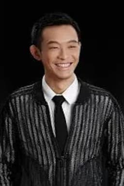 Photo of Eddy Au Yeung