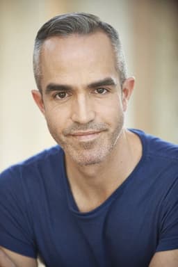 Photo of Sean Redpath
