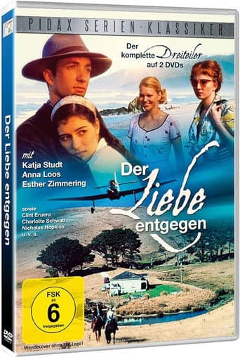 Poster for Der Liebe entgegen