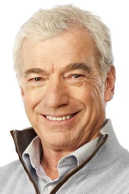Photo of Guy Mongrain