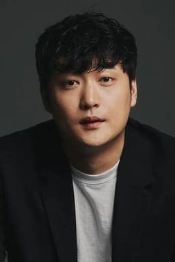 Photo of Jin Yong-jin
