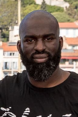 Photo of Almamy Kanoute