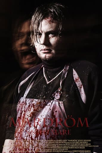 Poster for Nightmare