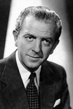 Photo of John Clements